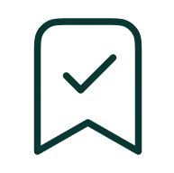 Choose your loan amount and timeframe—no calls or branch visits required.