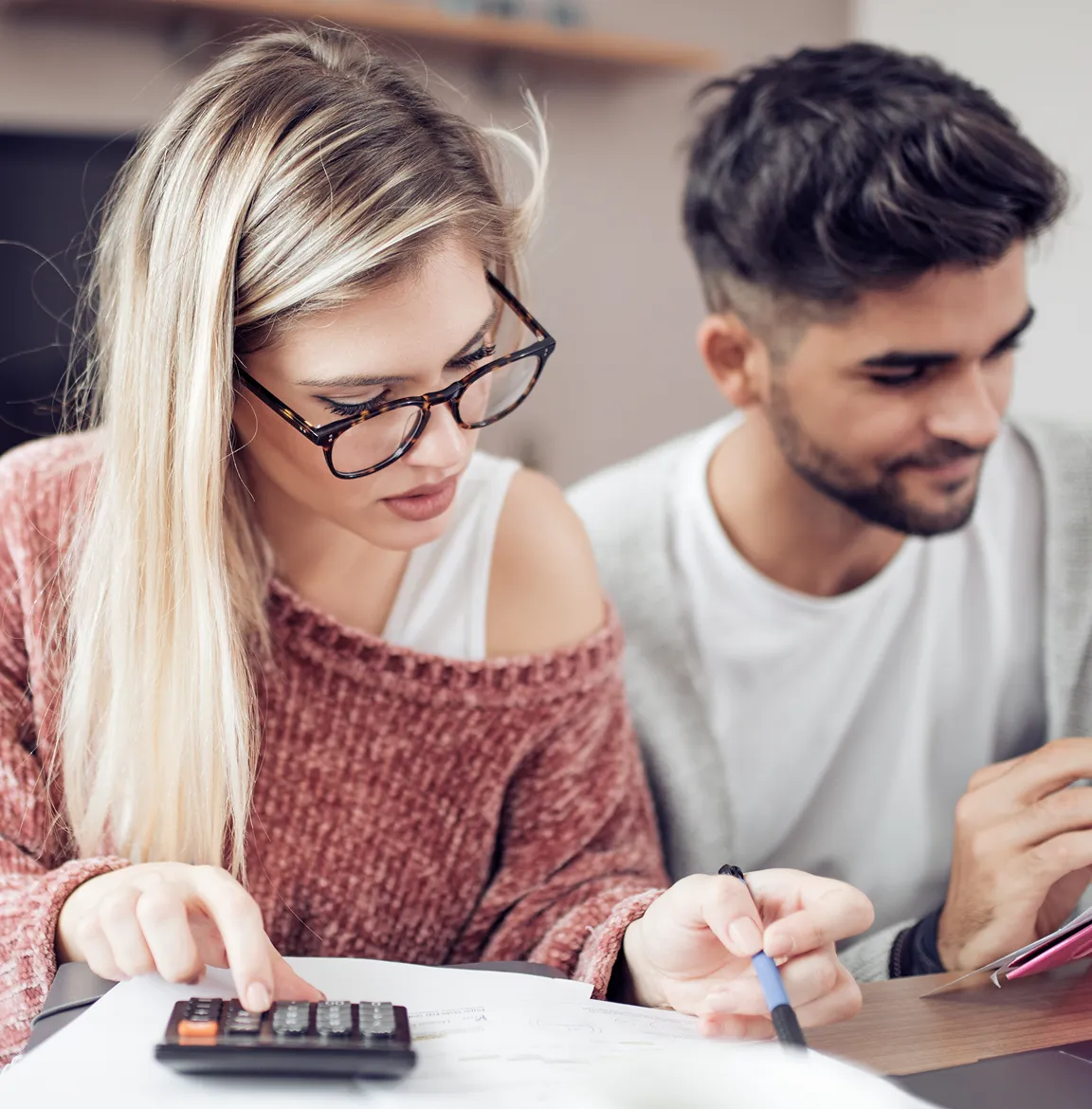 Build Your Simple Money Game Plan