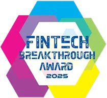 Logo du prix Fintech Breakthrough