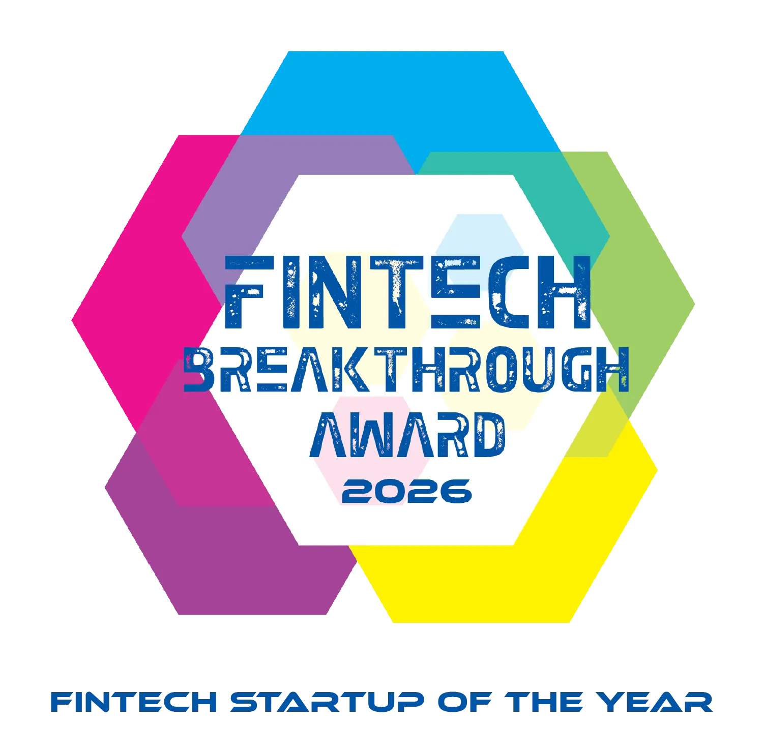 Logo of the Fintech Breakthrough Award