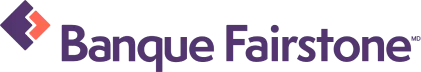 Logo de la Banque Fairstone