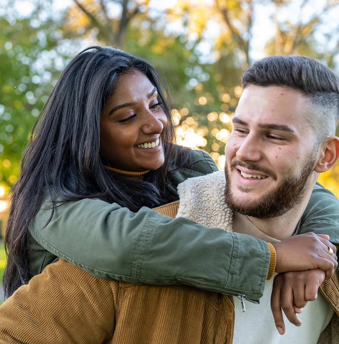 What’s Your Financial Love Style?