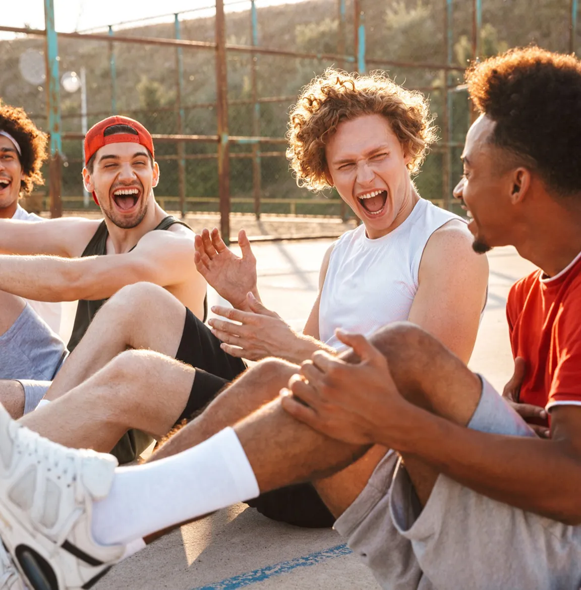 What type of financial player are you?