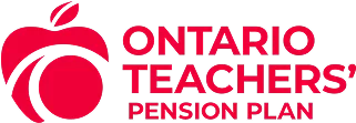 Logo du Régime de retraite des enseignantes et des enseignants de l’Ontario