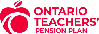 Ontario Teachers Logo