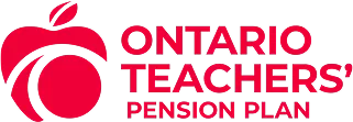 Ontario Teachers' Pension Plan logo